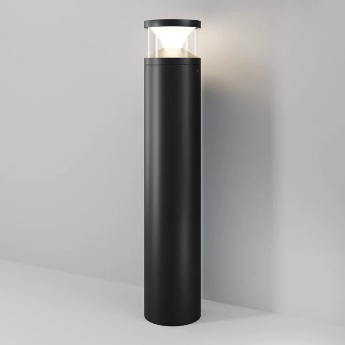 Садово-парковый светильник Pyro MAYTONI O496FL-L21B3K2