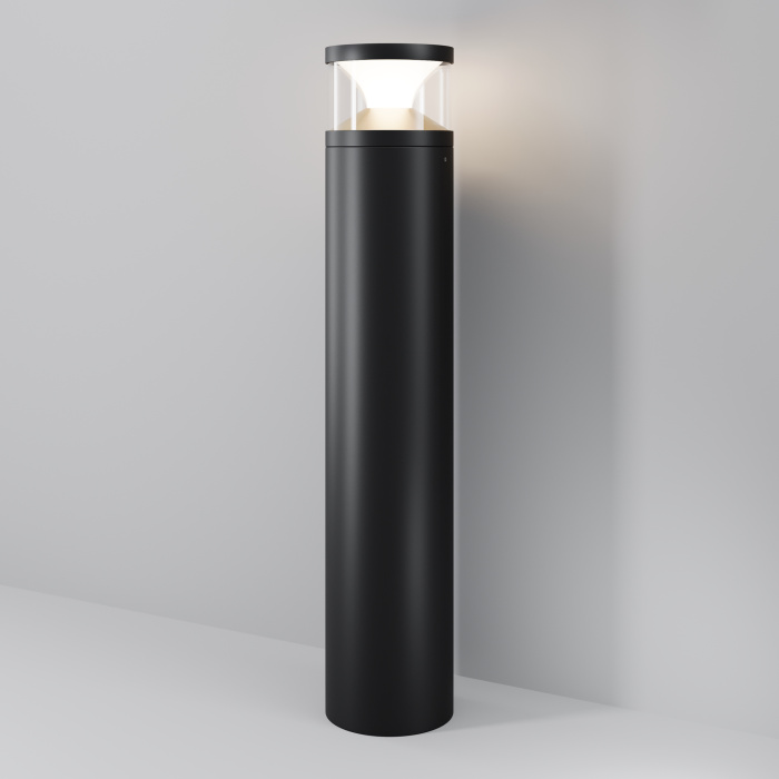 Садово-парковый светильник Maytoni Pyro O496FL-L21B3K2