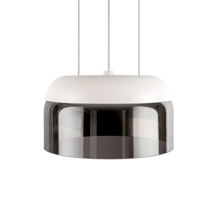 Подвесной светильник Loft it Totem 10466P Smoke
