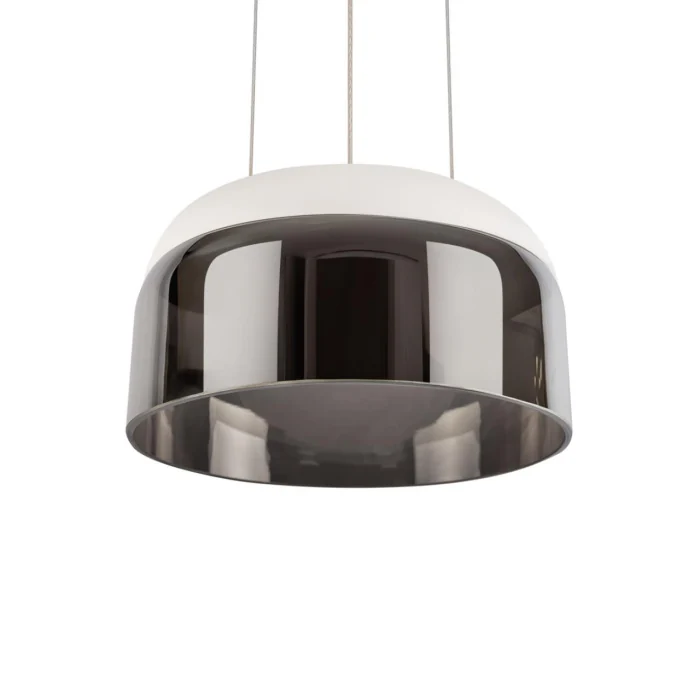 Подвесной светильник Loft it Totem 10466P Smoke