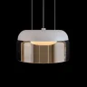 Подвесной светильник Loft it Totem 10466P Smoke