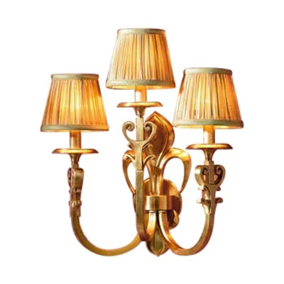 Бра L&#039;Arte Luce Luxury Mantova L02023