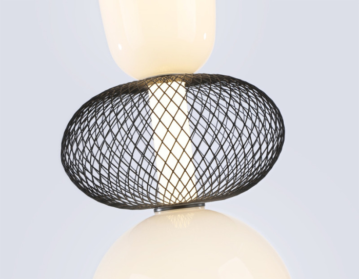 Подвесной светодиодный светильник HIGH LIGHT AMBRELLA LIGHT LH11008