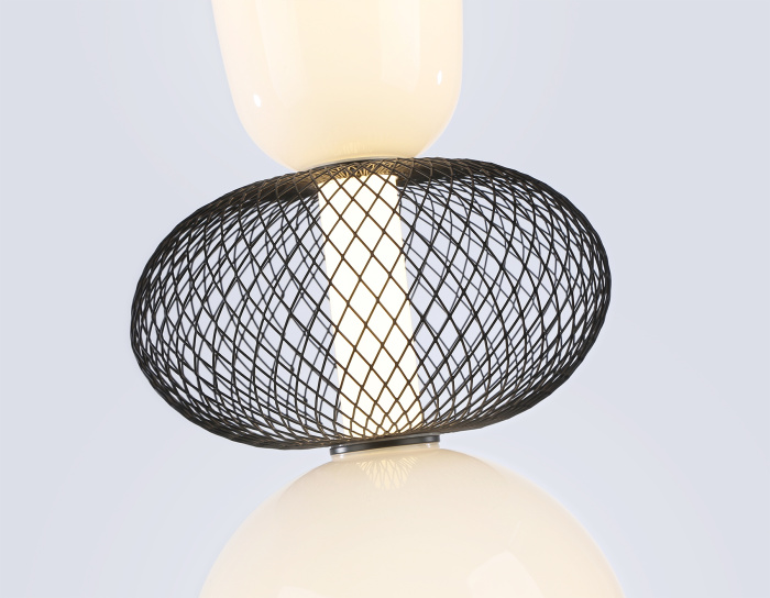 Подвесной светодиодный светильник HIGH LIGHT AMBRELLA LIGHT LH11008