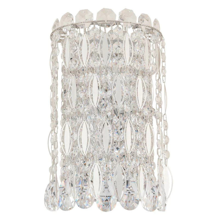 Хрустальное бра L'Arte Luce Luxury Sarella L30222