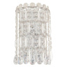 Хрустальное бра L'Arte Luce Luxury Sarella L30222