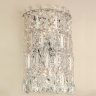 Хрустальное бра L'Arte Luce Luxury Sarella L30222