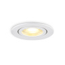 Светильник встраиваемый IP44 с высокой степенью пылевлагозащиты Ambrella light TN1150