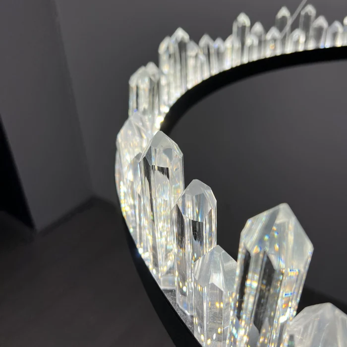 Подвесной светодиодный светильник Quartz D40 ImperiumLoft 179754-26