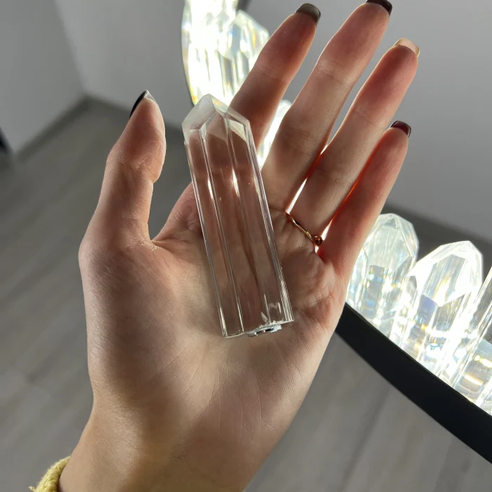 Подвесной светодиодный светильник Quartz D40 ImperiumLoft 179754-26