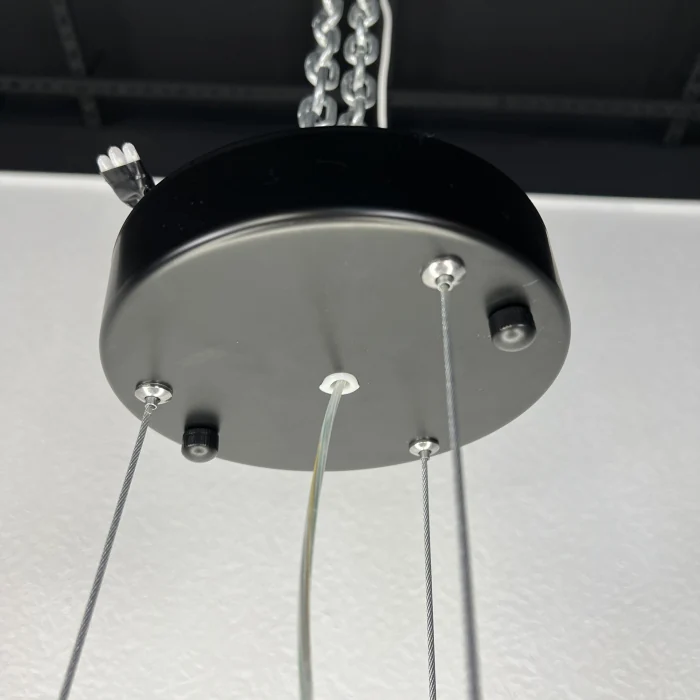 Подвесной светодиодный светильник Quartz D40 ImperiumLoft 179754-26