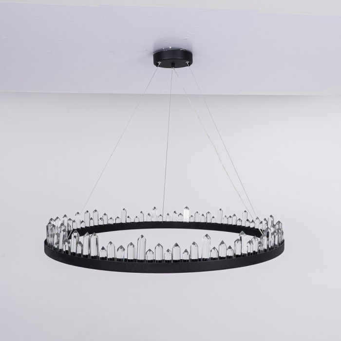 Подвесной светодиодный светильник Quartz D40 ImperiumLoft 179754-26