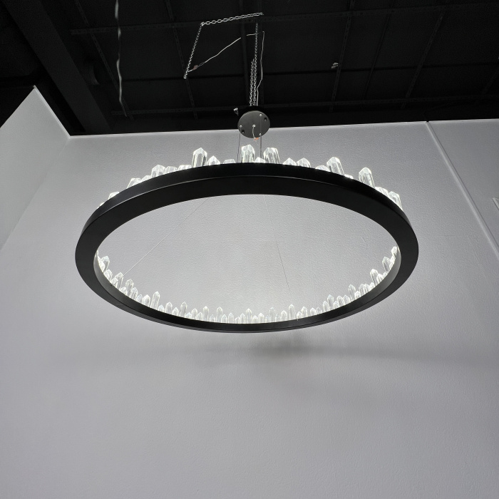 Подвесной светодиодный светильник Quartz D40 ImperiumLoft 179754-26