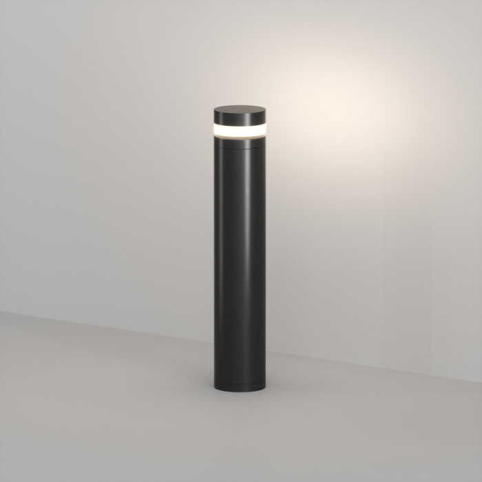 Уличный светодиодный светильник VEGA DK9816-BK