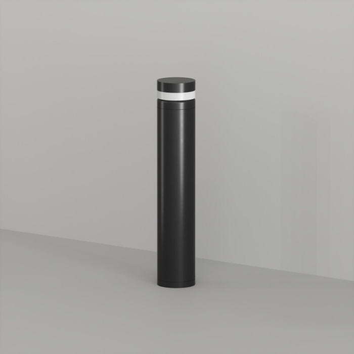 Уличный светодиодный светильник VEGA DK9816-BK