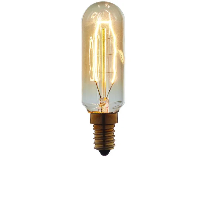 Ретро лампа Эдисона Loft it Edison Bulb 740-H