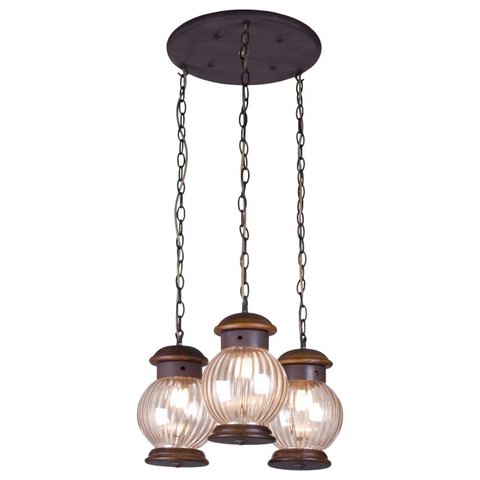 Подвесной светильник VELANTE 587-706-03