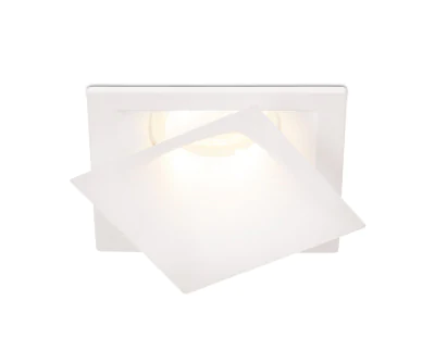 Встраиваемый точечный светильник MR16 Ambrella light TN188
