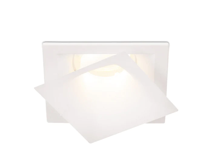 Встраиваемый точечный светильник MR16 Ambrella light TN188