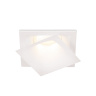 Встраиваемый точечный светильник MR16 Ambrella light TN188