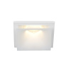 Встраиваемый точечный светильник MR16 Ambrella light TN188