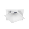 Встраиваемый точечный светильник MR16 Ambrella light TN188