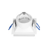 Встраиваемый точечный светильник MR16 Ambrella light TN188