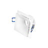 Встраиваемый точечный светильник MR16 Ambrella light TN188