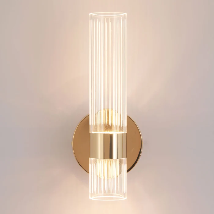 Бра настенное Lussole LSP-7535