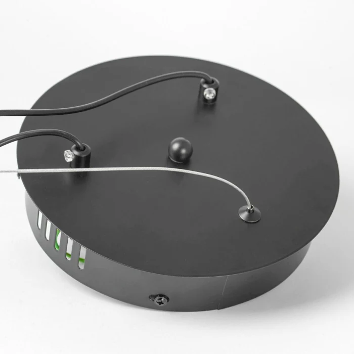 Светильник подвесной Lussole Bradford LSP-7160