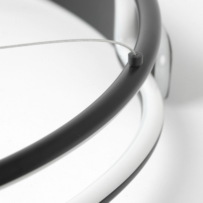 Подвесной светильник Lussole Bradford LSP-7160