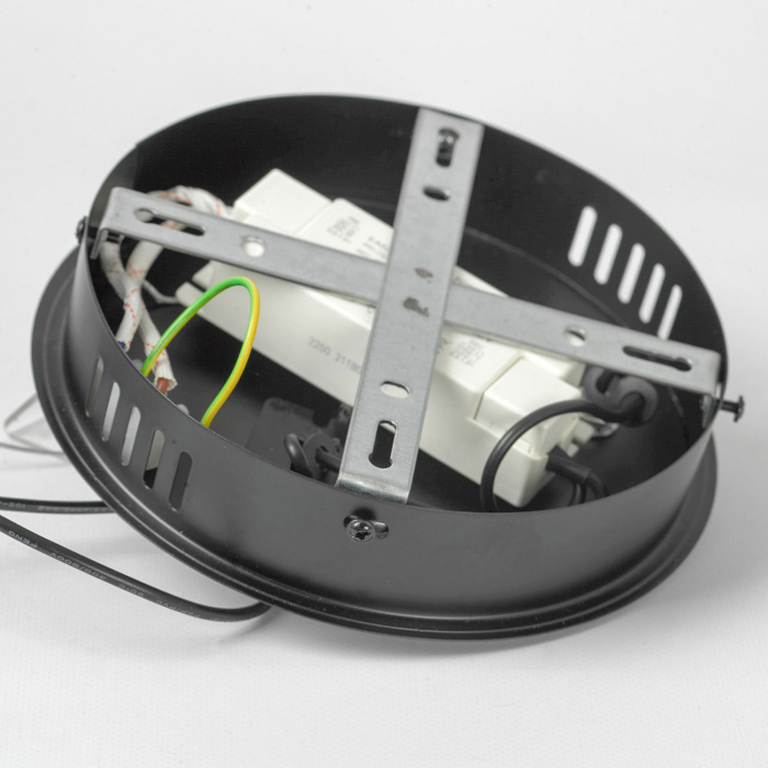 Светильник подвесной Lussole Bradford LSP-7160