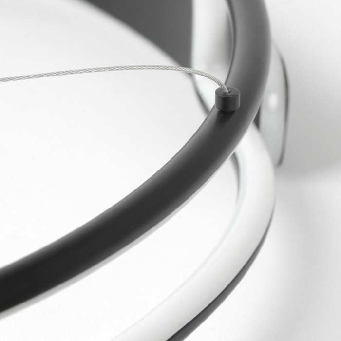 Светильник подвесной Lussole Bradford LSP-7160