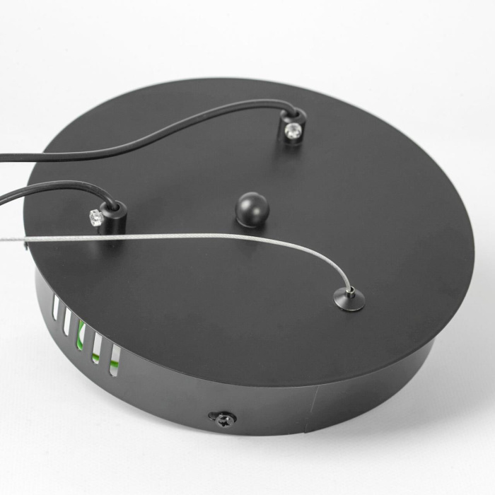 Светильник подвесной Lussole Bradford LSP-7160