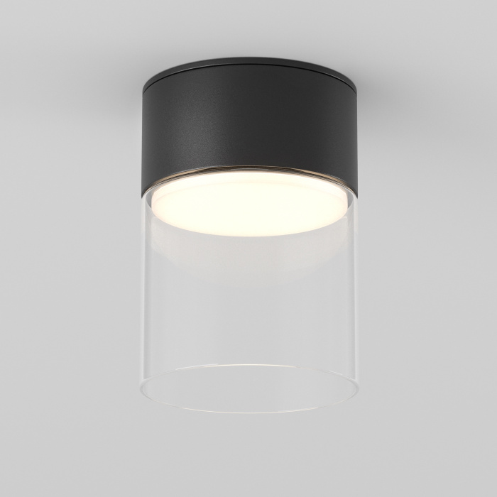 Потолочный светильник Maytoni Glory C094CL-GX53-B