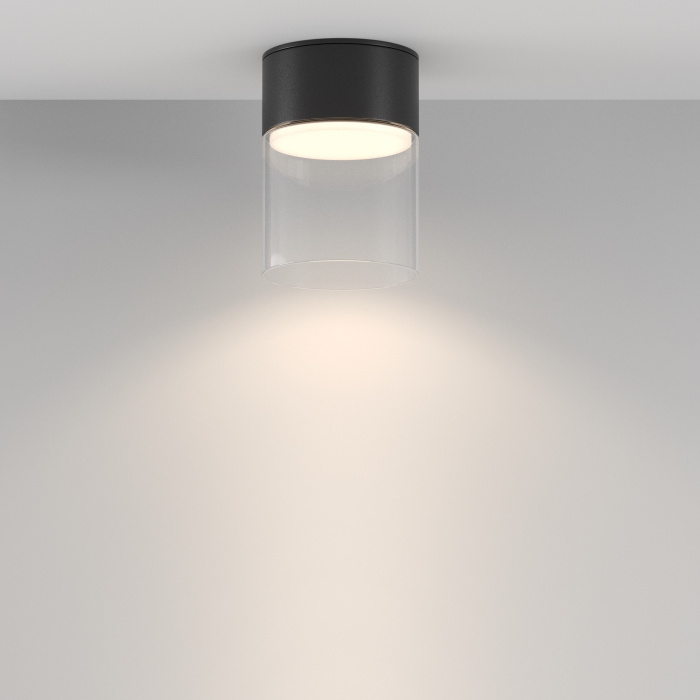 Потолочный светильник Maytoni Glory C094CL-GX53-B