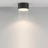 Потолочный светильник Maytoni Glory C094CL-GX53-B