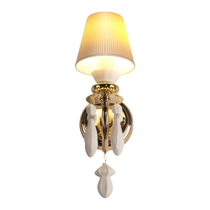 Настенный светильник LOFT IT 10203/1W White