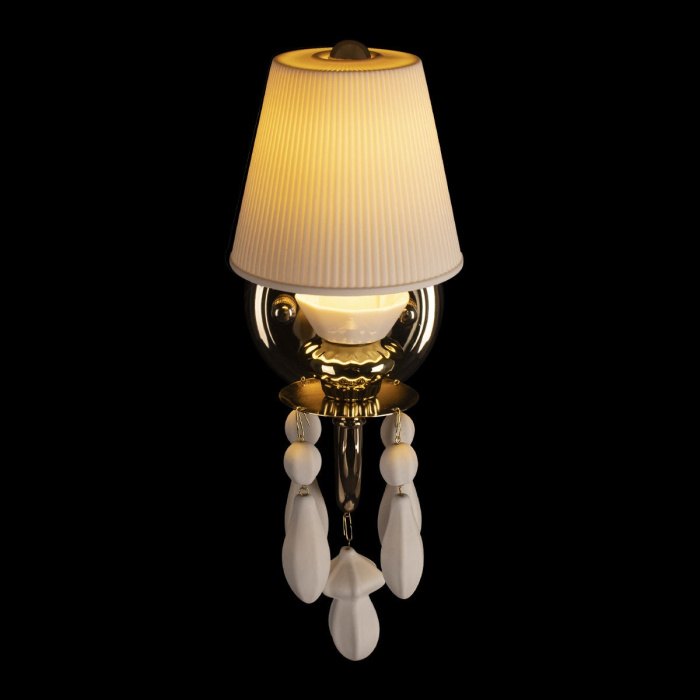 Настенный светильник LOFT IT 10203/1W White