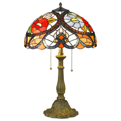 Настольный светильник 827-804-02 VELANTE