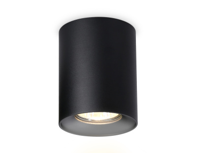 Светильник накладной со сменной лампой GU10 Ambrella light TN213137