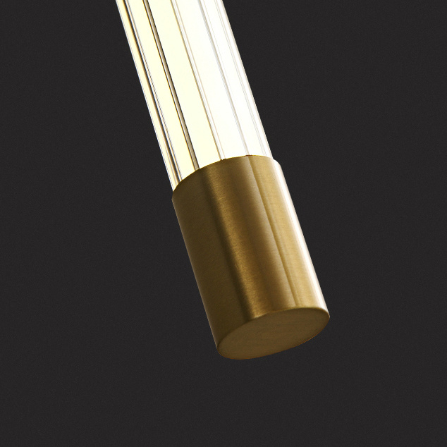 Настенный светильник BIRTA C WALL H85 ImperiumLoft