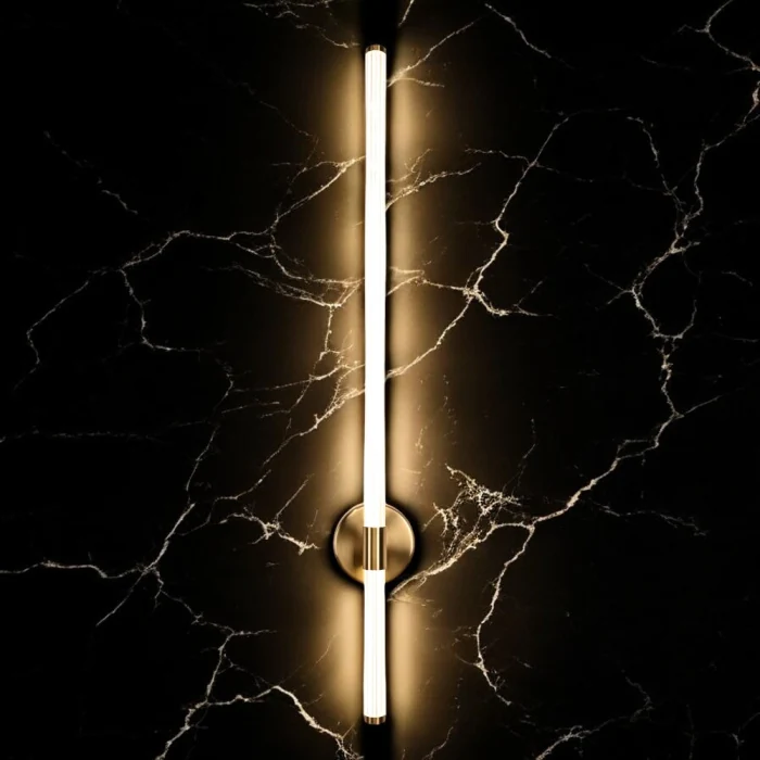 Настенный светильник BIRTA C WALL H85 ImperiumLoft