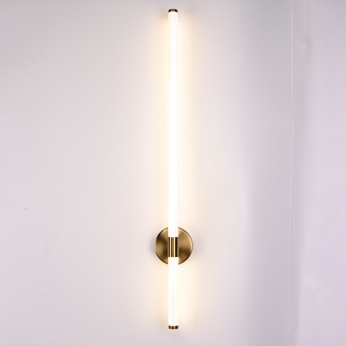 Настенный светильник BIRTA C WALL H85 ImperiumLoft