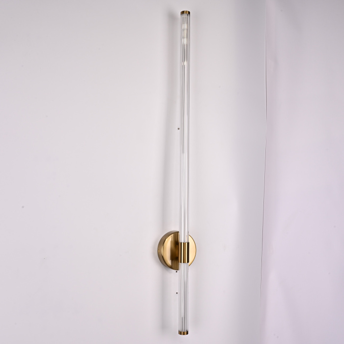 Настенный светильник BIRTA C WALL H85 ImperiumLoft