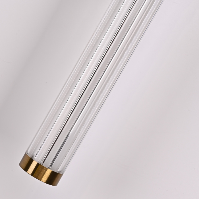 Настенный светильник BIRTA C WALL H85 ImperiumLoft