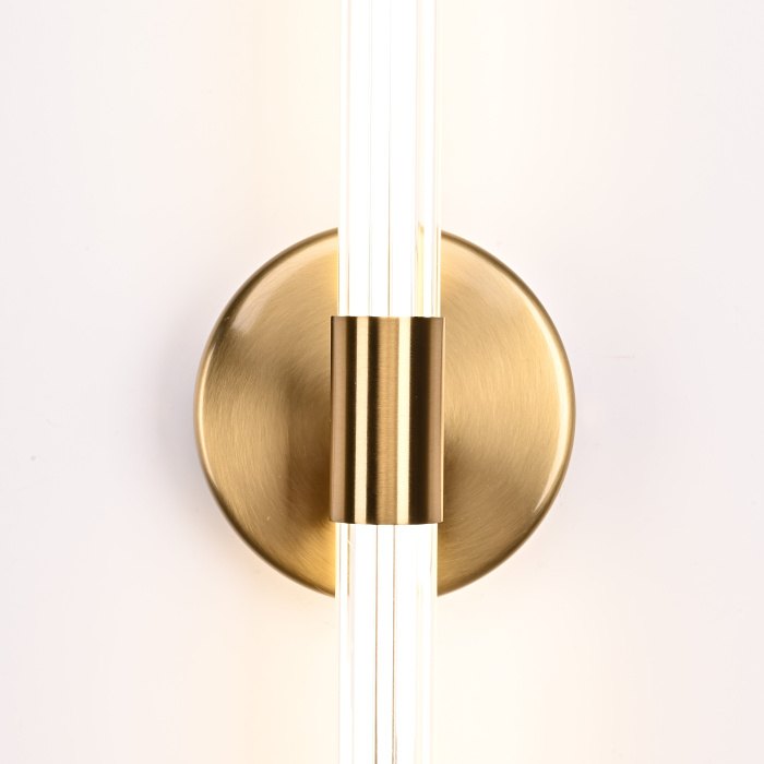 Настенный светильник BIRTA C WALL H85 ImperiumLoft