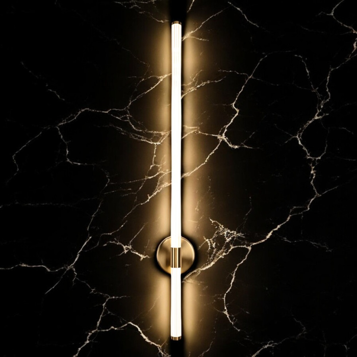 Настенный светильник BIRTA C WALL H85 ImperiumLoft