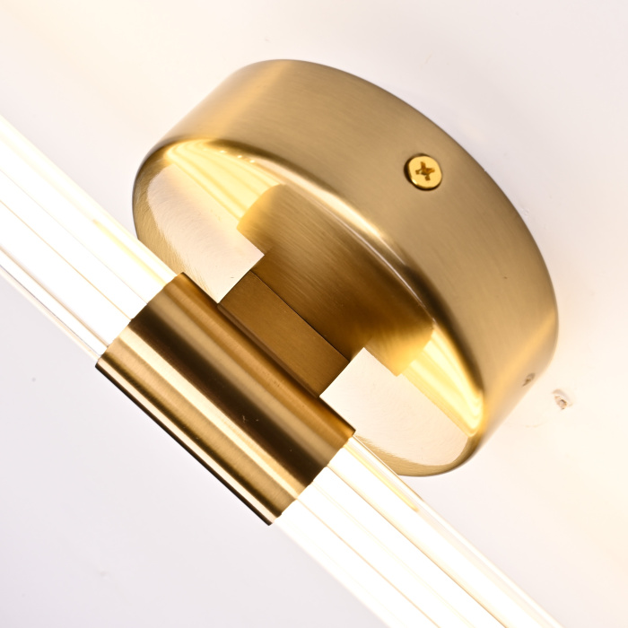 Настенный светильник BIRTA C WALL H85 ImperiumLoft