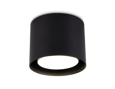 Точечный накладной светильник GX53 Ambrella light TN703